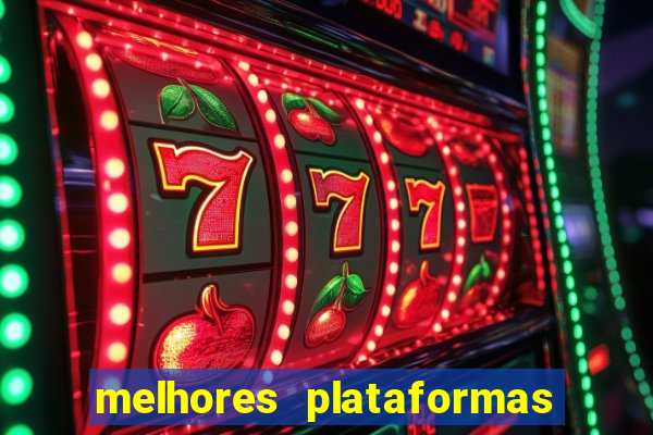 melhores plataformas chinesas de jogos